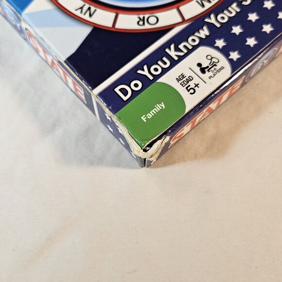 State By State Flashcard Game - Picture 11 of 15